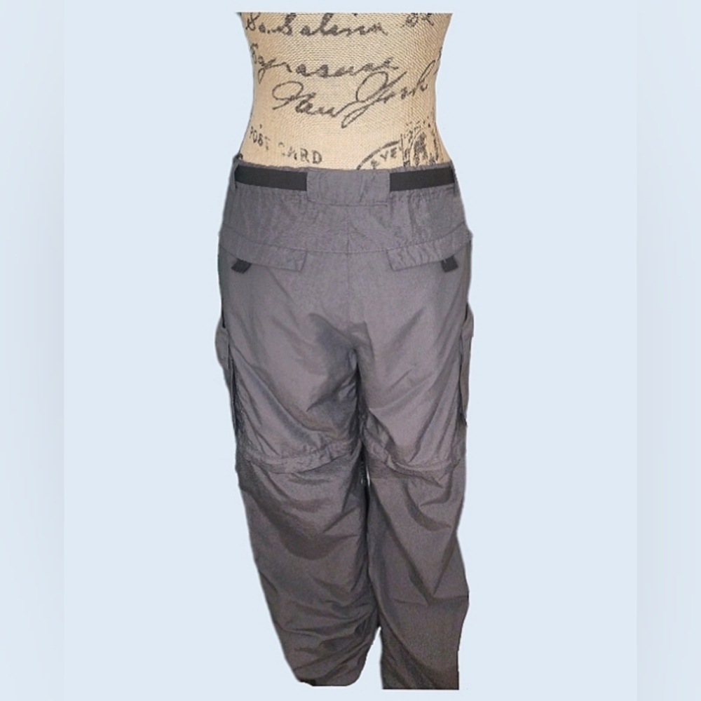 Versatile Cargo Pants - image 2